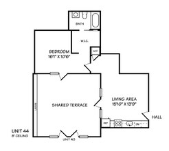Building Photo - 1716 14th St NW