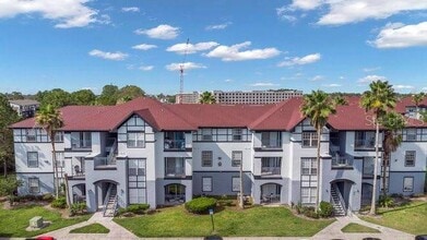 Building Photo - 3702 Palm Desert Ln