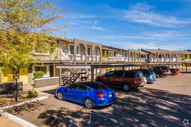 Foto del edificio - Seventeen805