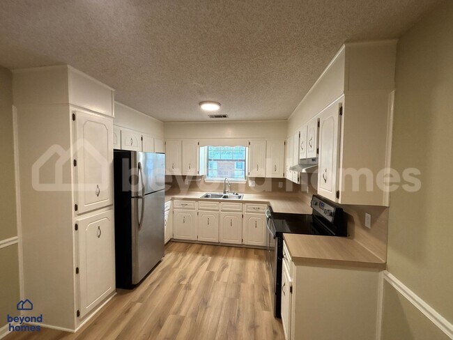 Foto del edificio - Beautiful 3 Bed 2 Bath home for Rent in Sherwood - Looking for You!