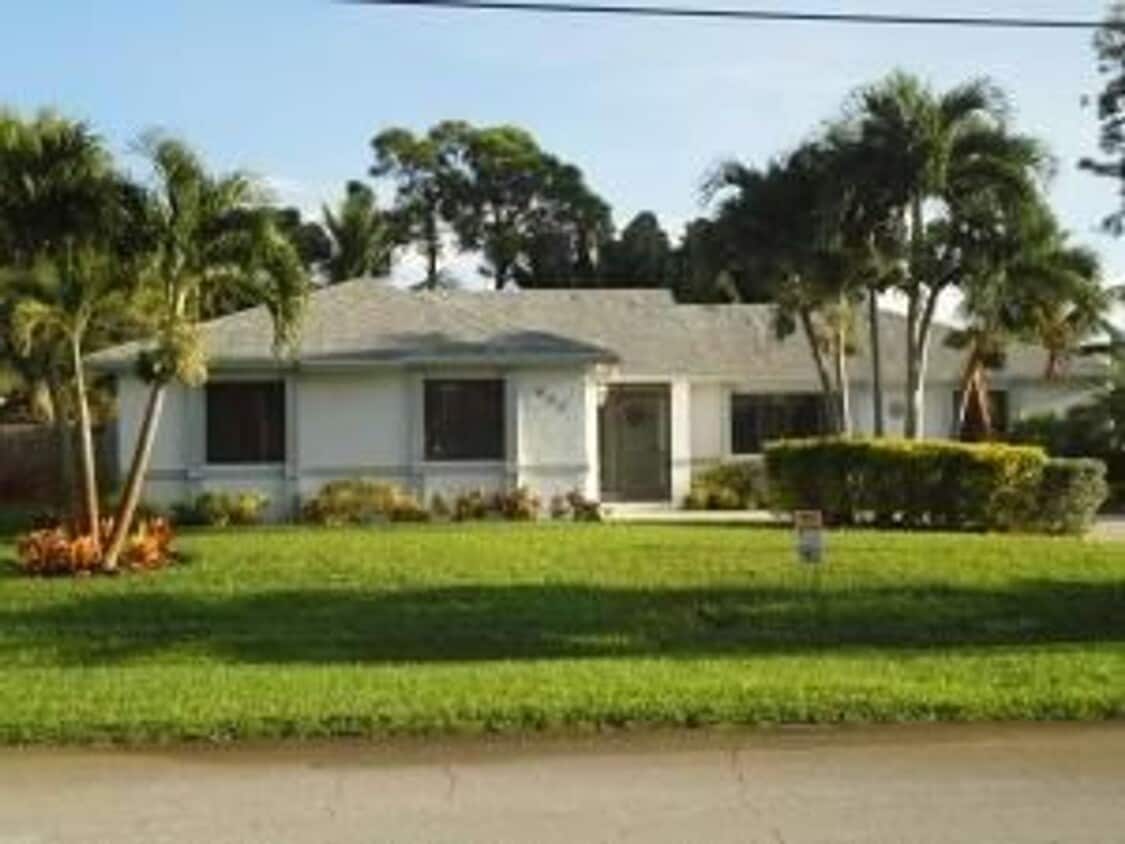 3/2/2 for rent House Rental in Port Saint Lucie, FL
