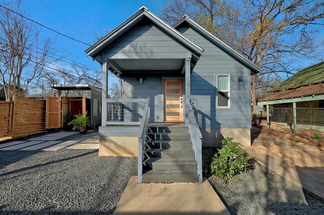 Building Photo - 2300 Garden St