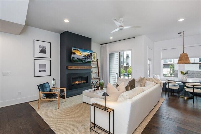 Foto del edificio - 1038 Culpepper St NW