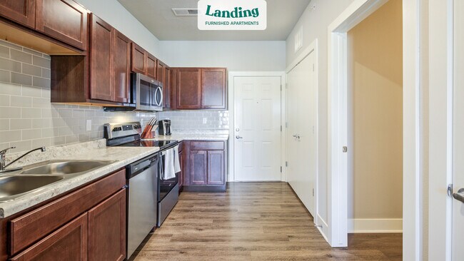 Foto del edificio - 6610 N 155th Ct