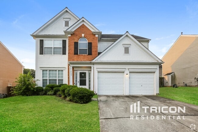 Building Photo - 2724 Old Ironside Dr
