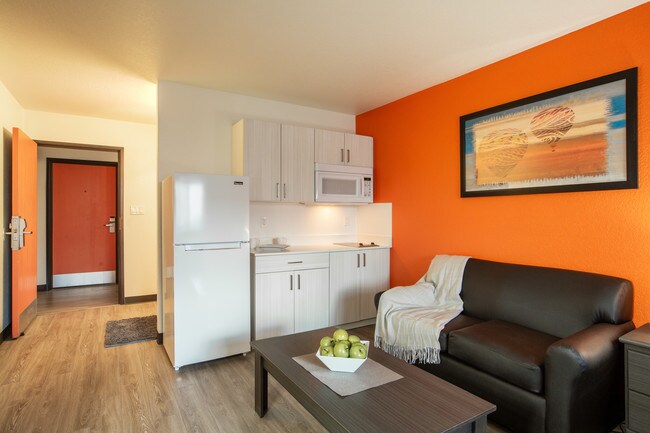 Foto del edificio - Siegel Select Albuquerque I