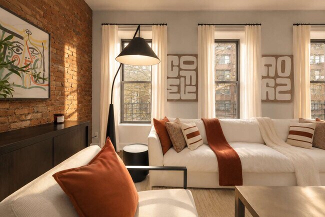 Foto del edificio - 49 W 16th St