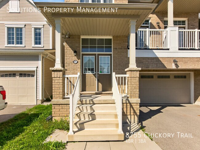 Photo du bâtiment - Modern 4-Bedroom Family Home with 2.5 Baths & Garage