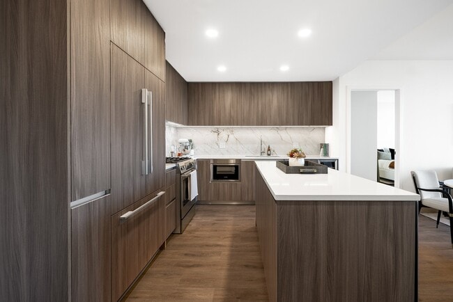 Building Photo - Aerie at Wardman Park