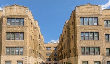 Building Photo - 4815 N Springfield Ave