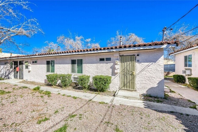 Foto del edificio - 1014 N 4th St