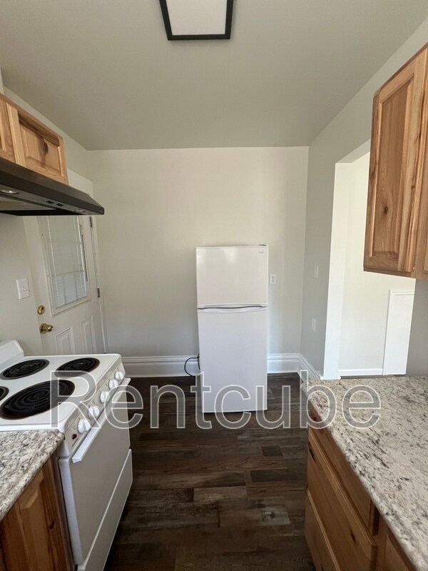Foto del edificio - 247 W 11th St