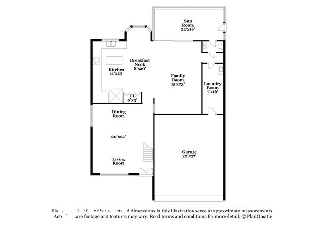 Foto del edificio - 7714 Atwood Dr
