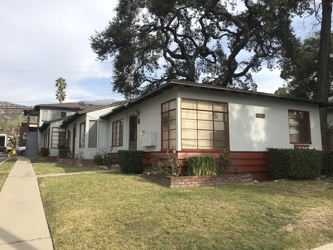 32 Apartments for Rent in Monrovia, CA WestsideRentals