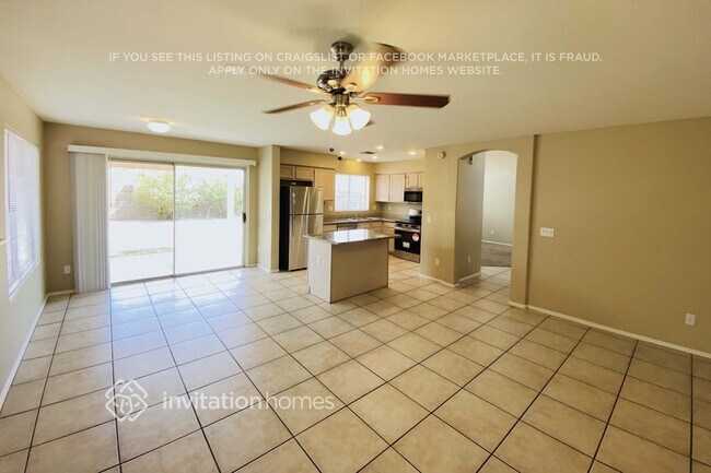 Foto del edificio - 5222 W Kesler Ln