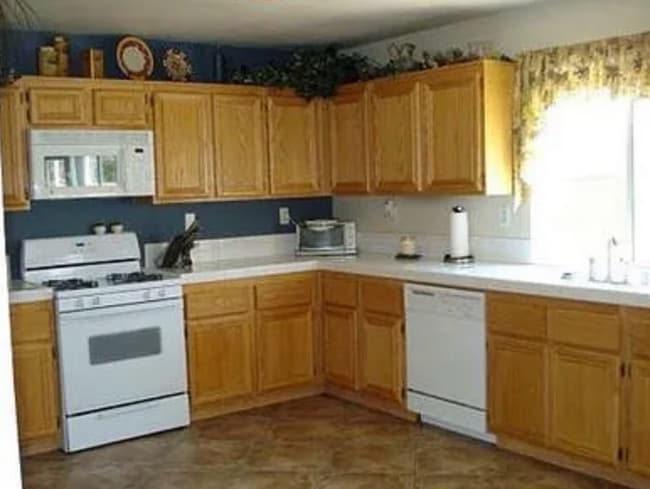 Foto del edificio - 5924 Bailey Ct