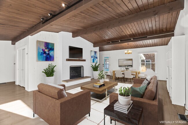 Foto del edificio - 537 County Line Rd