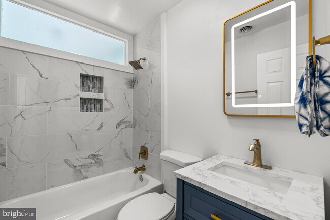 Foto del edificio - 9957 Frederick Rd