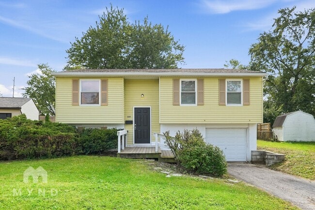 Building Photo - 3590 Annsbury Rd