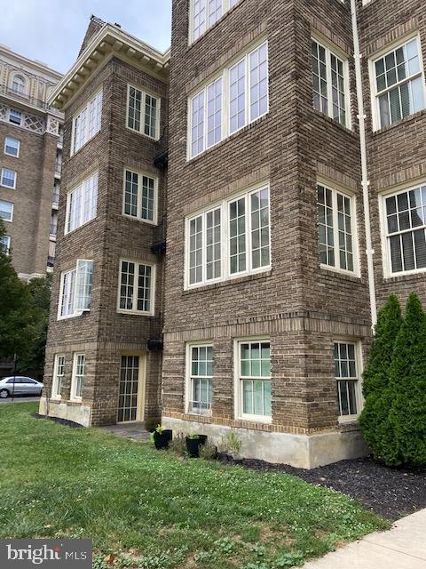 Building Photo - 2511 Eutaw Pl