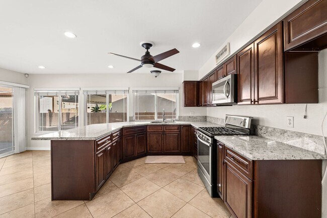 Foto del edificio - Chino 3 Bedroom 2 bath home