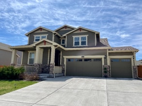 Building Photo - 2656 E 163rd Ave