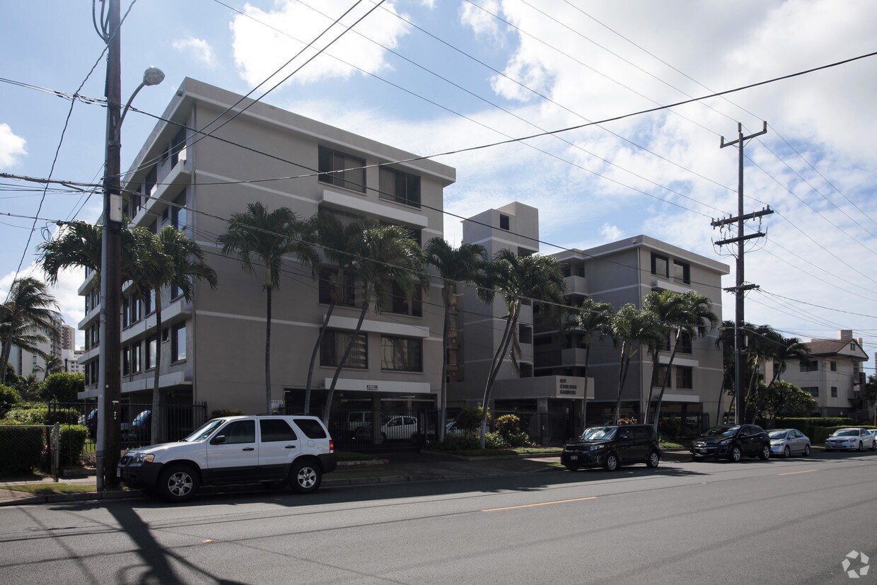 825 B Coolidge St, Honolulu, HI 96826 Apartments in Honolulu, HI