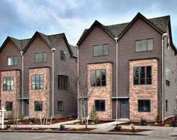 Foto principal - Densmore Townhomes