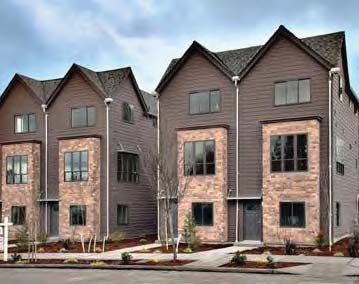 Primary Photo - Densmore Townhomes