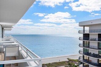 Building Photo - 8911 Collins Ave