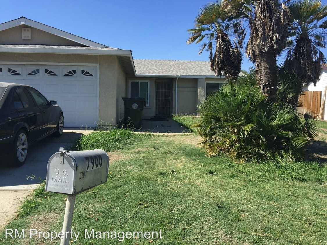 Building Photo - 4 br, 2 bath House - 7900 Farnell Way