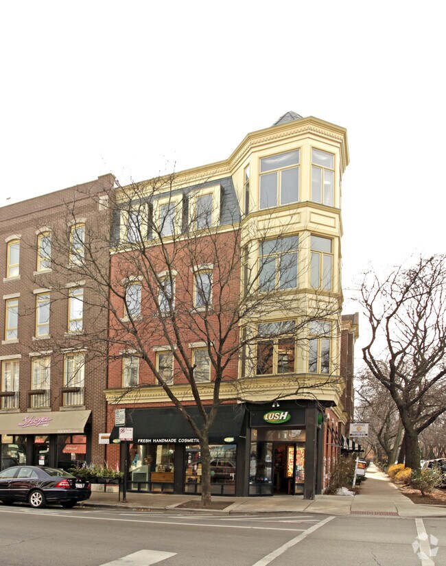 Primary Photo - 859 W Armitage Ave
