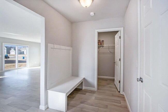 Building Photo - Newly Constructed Four Bedroom Home in Por...