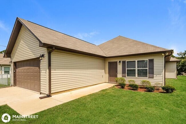 Foto del edificio - 50 Carriage House Rd SW