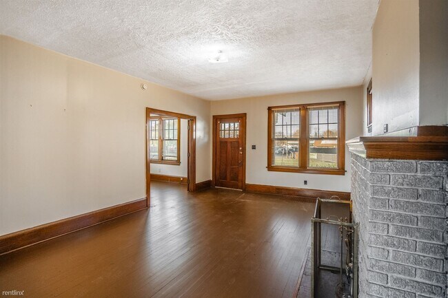 Foto del edificio - 3 br, 1 bath House - 1344 Kentucky Avenue