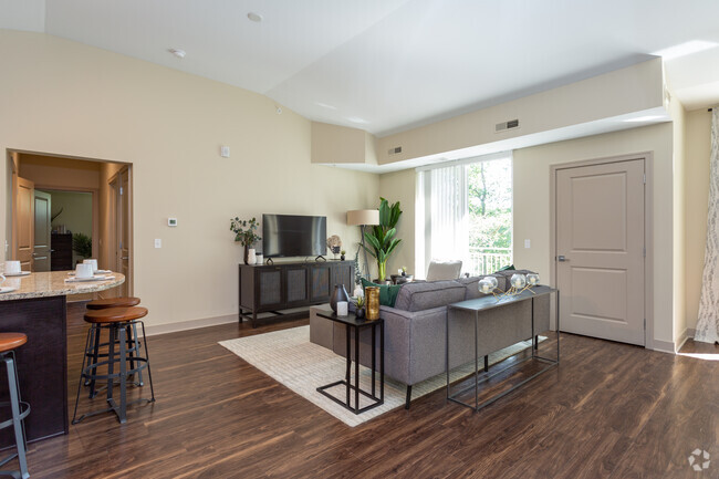 Interior Photo - Greenspire Apartments