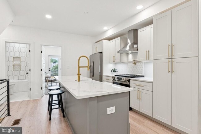 Foto del edificio - 2608 4th St NE
