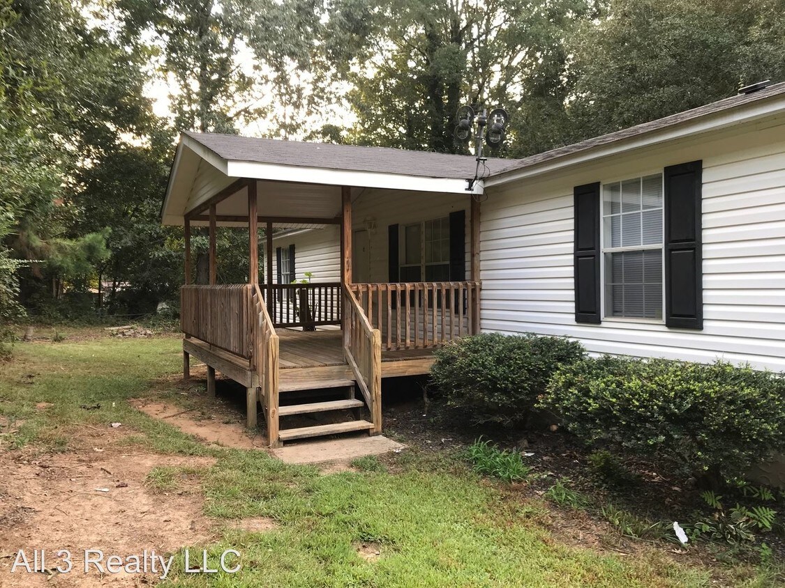 55 Woodland Dr, Stockbridge, GA 30281 House Rental in Stockbridge, GA