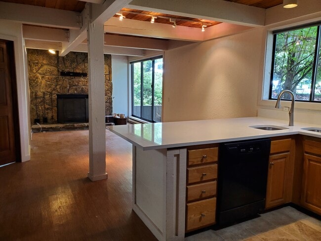 Main Living - 101 E Cooper Ave