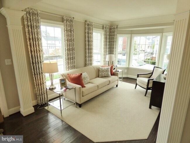 Foto del edificio - 4722 Plough Tavern Rd