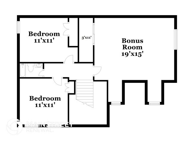 Foto del edificio - 5414 Maiden Grass Dr