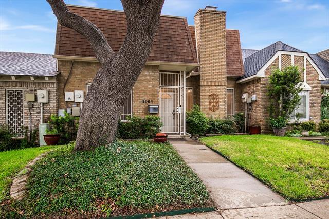 Foto del edificio - 3005 Stonehenge Ln