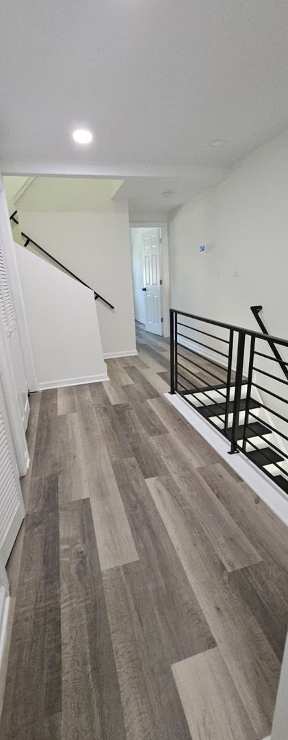 Foto del edificio - New and Big house nice Beautiful 3 floors
