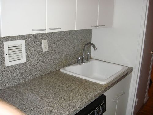 Foto del edificio - 320 W 55th St