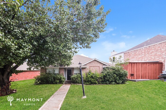 Foto principal - 12717 Hilltop Dr