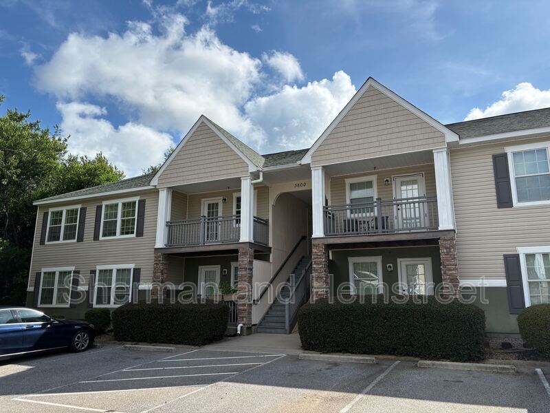 Foto principal - 3800 London Ct SW