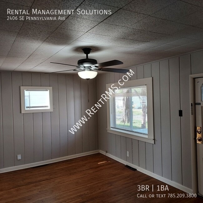Building Photo - 2406 SE Pennsylvania Ave
