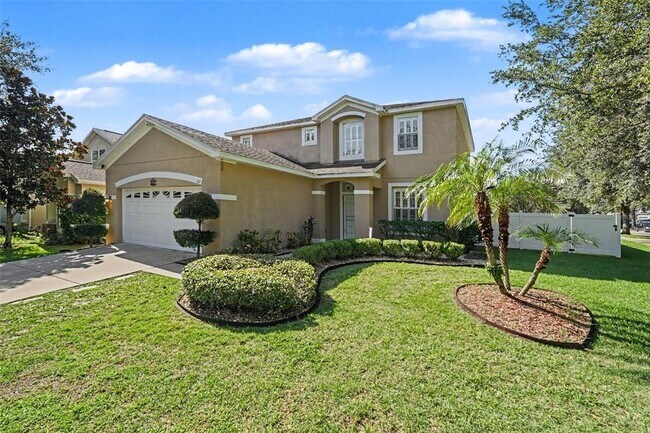 Building Photo - 301 Fern Gulley Dr
