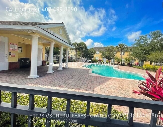 Photo - 4915 Poolside Dr Townhome