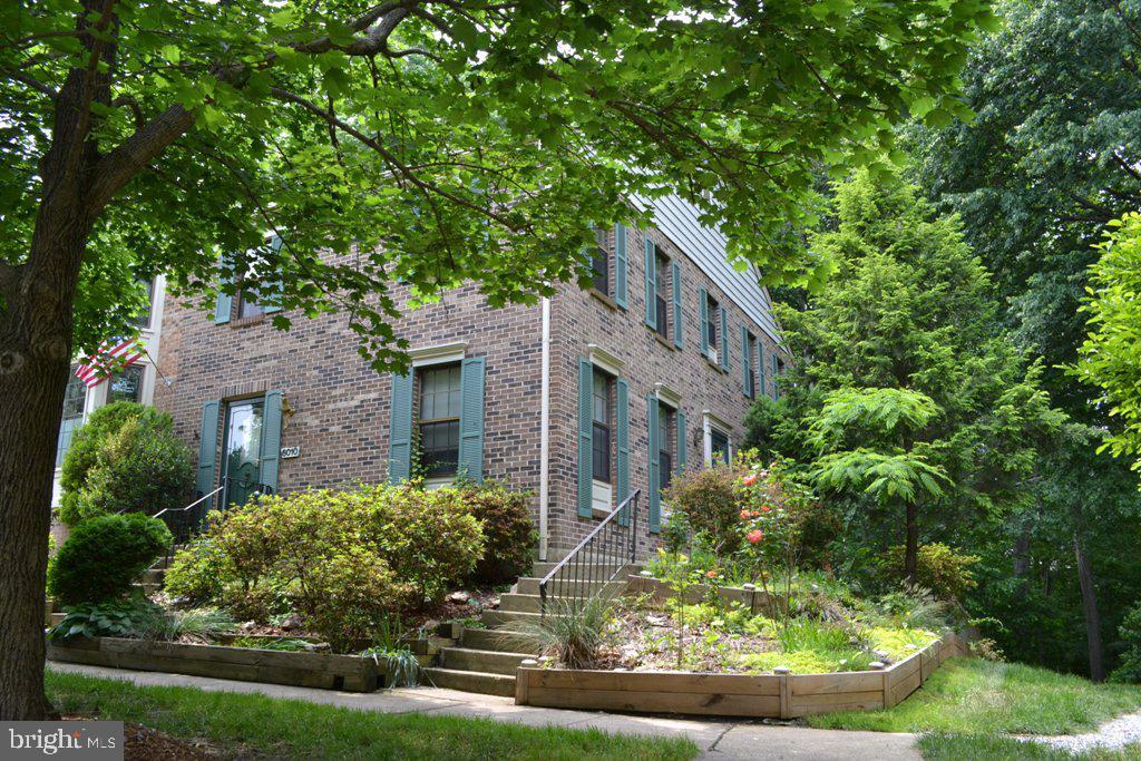 Foto principal - 6010 Heathwick Ct